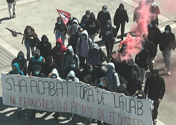 La falsa “Unidiversitat”